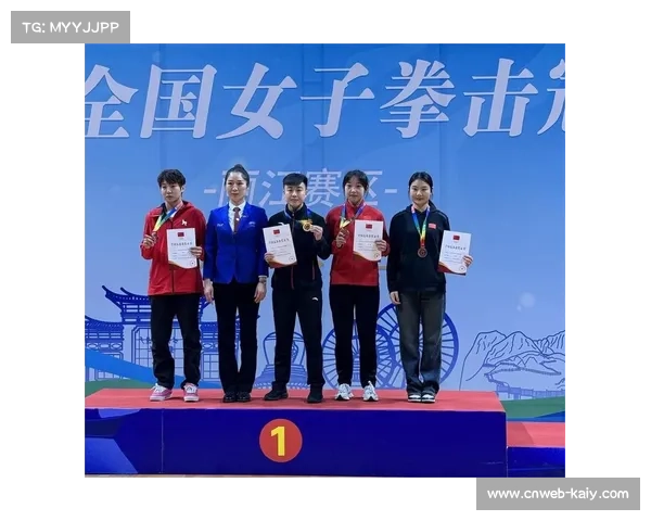 全国女子拳击冠军赛严格控制奥运级别报名人数有效保障赛事规模与质量