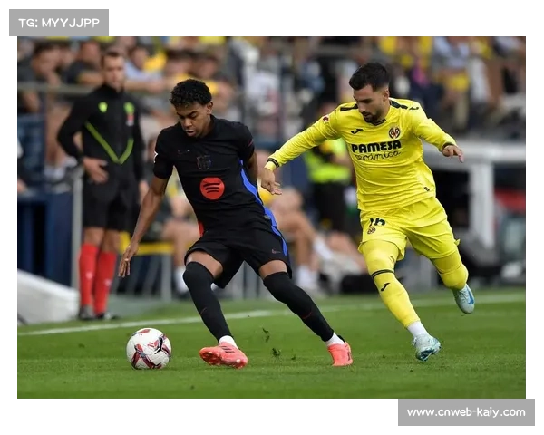 比利亚雷亚尔对阵哥本哈根，主队求首胜避免淘汰