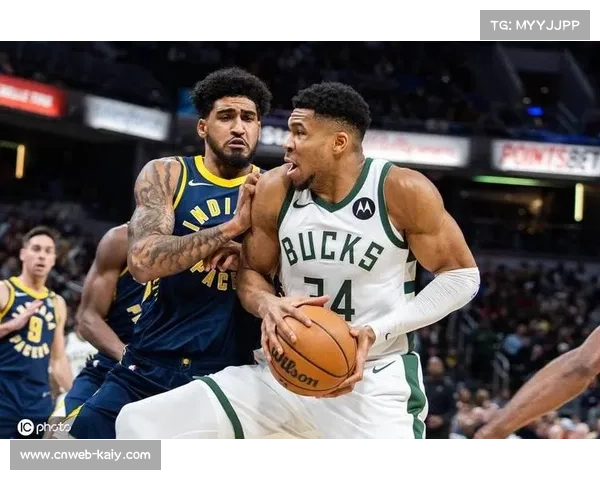 雄鹿步行者伤兵满营，字母哥哈利伯顿缺阵影响球队竞争力