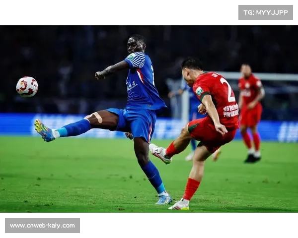 绝杀专业户的秘诀：上海申花多次后期进球改变战局