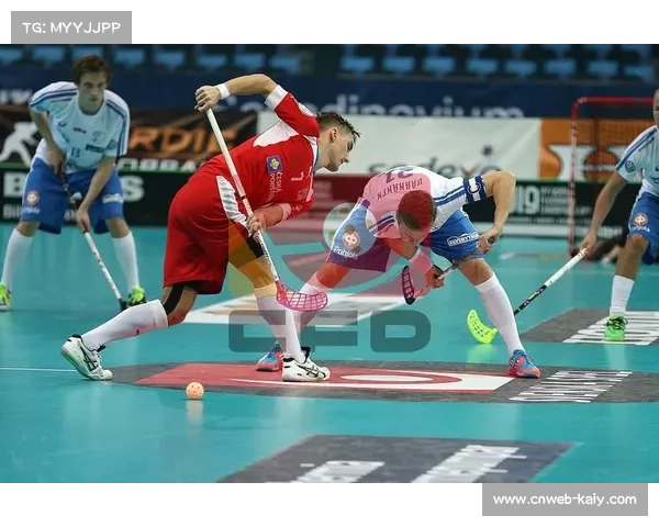 软式曲棍球器材采购成本下降，更多学校引入入门课程